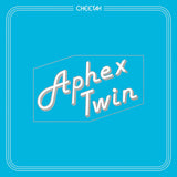 Aphex Twin - Cheetah ep (CD)
