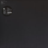 Aphex Twin - Computer controlled acoustic instruments pt2 (12-inch maxi-single)
