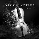 Apocalyptica - Cell-0 (CD)