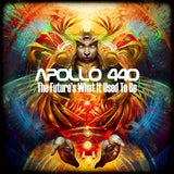 Apollo 440 - Future's what it used to be (CD)
