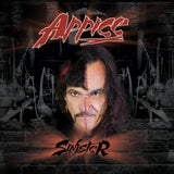 Appice - Sinister (LP)