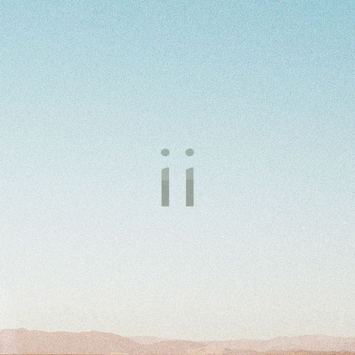 Aquilo - Ii (12-inch maxi single)