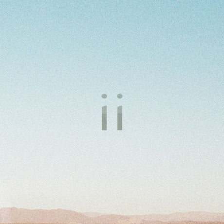 Aquilo - Ii (12-inch maxi single)