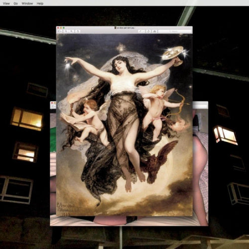 Arab Strap - As days get dark (CD)