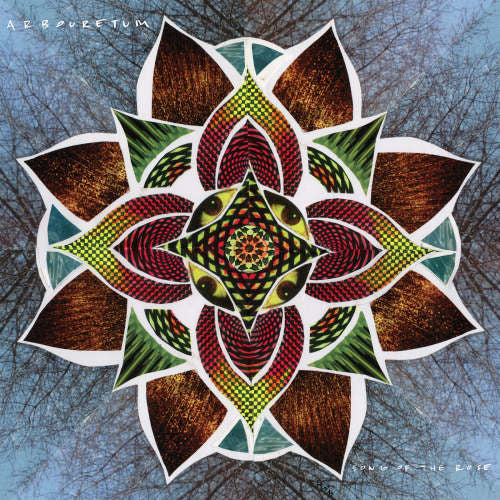 Arbouretum - Song of the rose (LP)