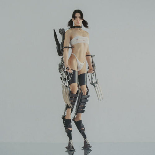 Arca - Kick i (LP)