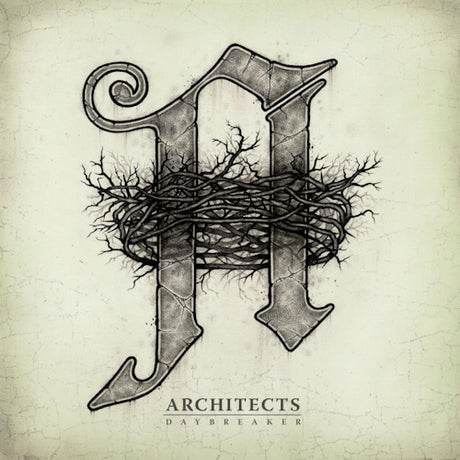 Architects - Daybreaker (CD)