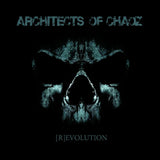 Architects Of Chaoz - Revolution (CD)