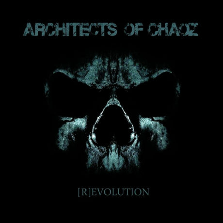 Architects Of Chaoz - Revolution (CD)