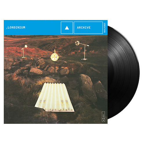 Archive - Londinium (LP)