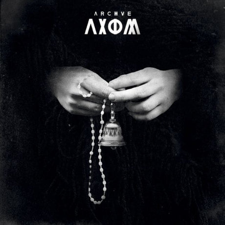 Archive - Axiom (CD)