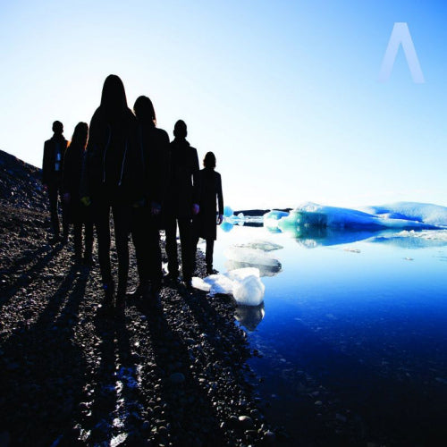 Archive - Restriction (CD)