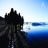 Archive - Restriction (CD)