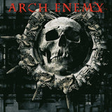 Arch Enemy - Doomsday machine (CD)