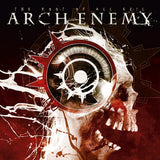 Arch Enemy - The Root of All Evil (CD)