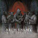 Arch Enemy - War eternal (CD)