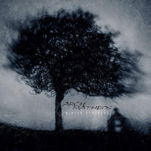 Arch/matheos - Winter ethereal (CD)