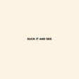 Arctic Monkeys - Suck it and see (LP) - Velvet Music