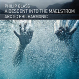 Philip Glass - Descent into the maelstrom (CD)