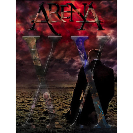 Arena - Xx (DVD movie)