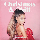 Ariana Grande - Christmas &amp; chill (CD)