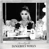 Ariana Grande - Dangerous woman (CD)