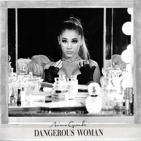 Ariana Grande - Dangerous woman (CD)