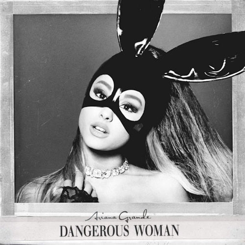 Ariana Grande - Dangerous woman (LP)