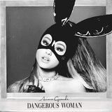 Ariana Grande - Dangerous woman (LP)
