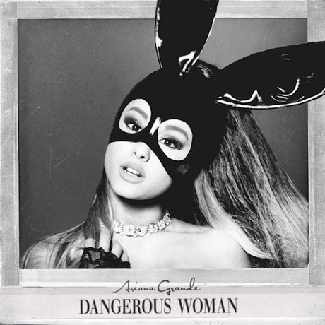 Ariana Grande - Dangerous woman (LP)