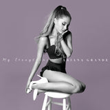 Ariana Grande - My everything (CD)