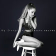 Ariana Grande - My everything (CD)