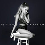 Ariana Grande - My everything (CD)