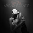 Ariana Grande - Yours truly (CD)