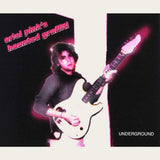 Ariel Pink's Haunted Graffiti - Underground (LP)
