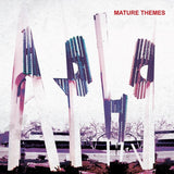 Ariel Pink's Haunted Graffiti - Mature themes (LP)