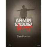 Armin Van Buuren - Armin only:mirage live (DVD movie)