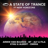 Armin Van Buuren - A state of trance 650 (CD)