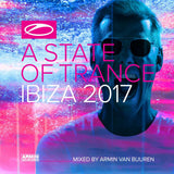Armin Van Buuren - A state of trance ibiza 2017 (CD)