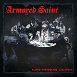 Armored Saint - Win hands down (CD)