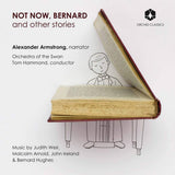 Alexander Armstrong - Not now, bernard and other stories (CD)