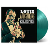 Louis Armstrong & His All Sta - Collected (LP)