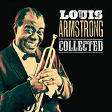 Louis Armstrong & His All Sta - Collected (LP)