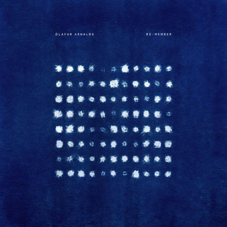 Olafur Arnalds - Re:member (LP)