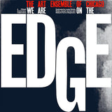 Art Ensemble Of Chicago - We are on the edge (LP)