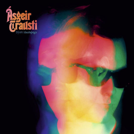 Asgeir - Dyrd i daudathogn (in the silence) (CD)