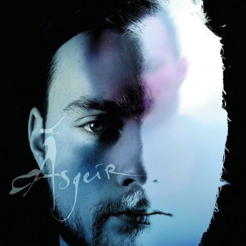 Asgeir - In the silence (CD)