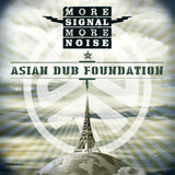 Asian Dub Foundation - More signal more noise (CD)