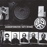 Asian Dub Foundation - Rafi's revenge (CD)