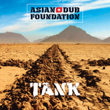 Asian Dub Foundation - Tank -11tr- (CD)